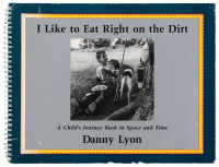 I Like to Eat Right on the Dirt