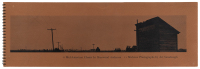 6 Mid-American Chants by Sherwood Anderson. 11 Midwest Photographs by Art Sinsabaugh