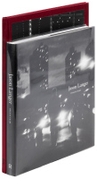 Two photography books by Jason Langer