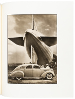 Photographs from the Collection of the Gilman Paper Company