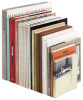 Collection of books on Manuel Alvarez Bravo