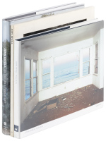 Three photography titles by John Divola