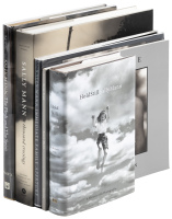 Five volumes by Sally Mann