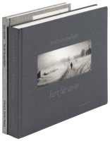 Here Far Away [with] Des oiseaux Pentti Sammallahti