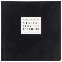 Message from the Interior