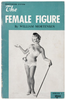 The Female Figure: Flesh and Symbol