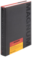 Magnum: Contact Sheets