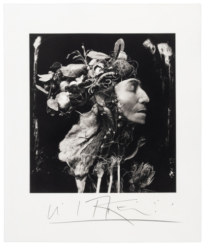 Songs of Experience: Photographs by Joel-Peter Witkin