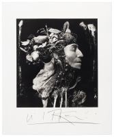 Songs of Experience: Photographs by Joel-Peter Witkin