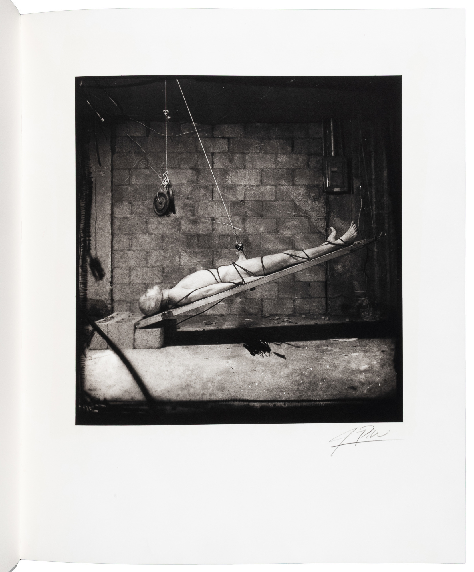 Songs of Experience: Photographs by Joel-Peter Witkin