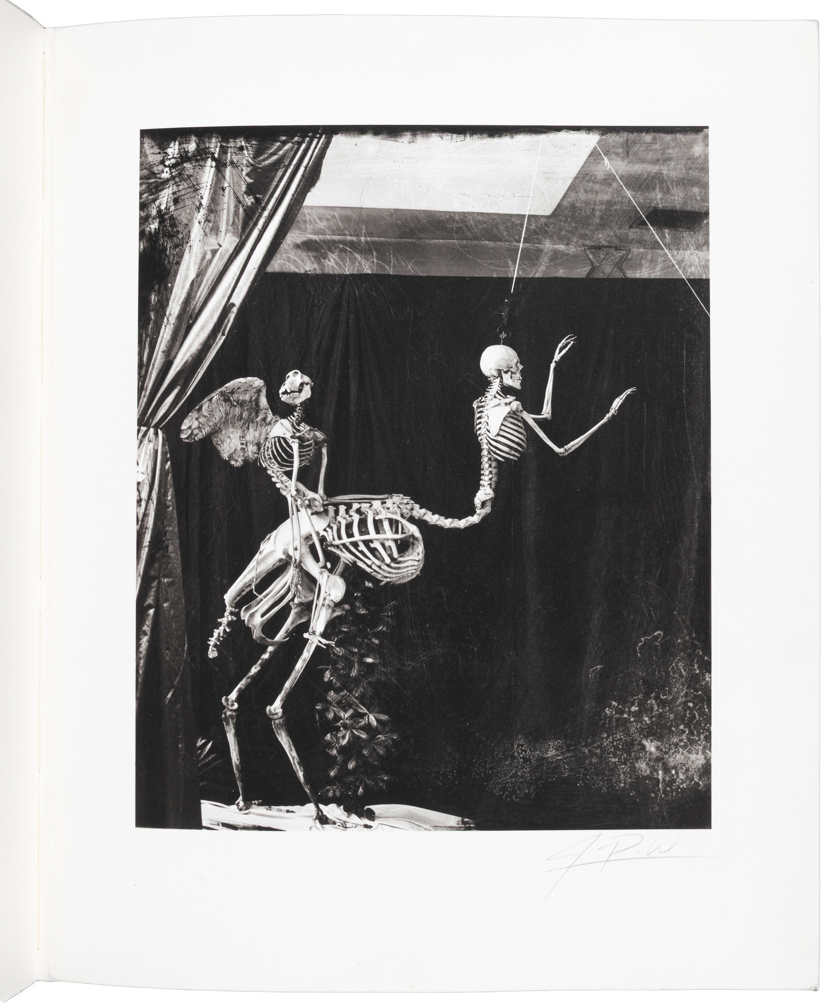 Songs of Experience: Photographs by Joel-Peter Witkin