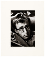 Woody Allen - 1963