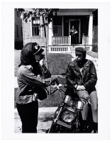 Milwaukee Wisc. 1966