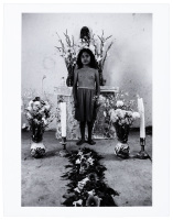 Nueve d&iacute;as de Luto, Juchit&aacute;n / Nine days of mourning, Juchit&aacute;n