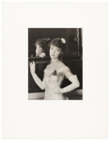 Lillian Gish as Camille Central City Festival 1932