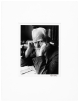 George Bernard Shaw