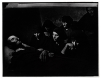 Spanish Wake, 1950