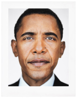 Barack Obama