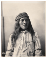 Henry Wilson &ndash; Mojave Apache