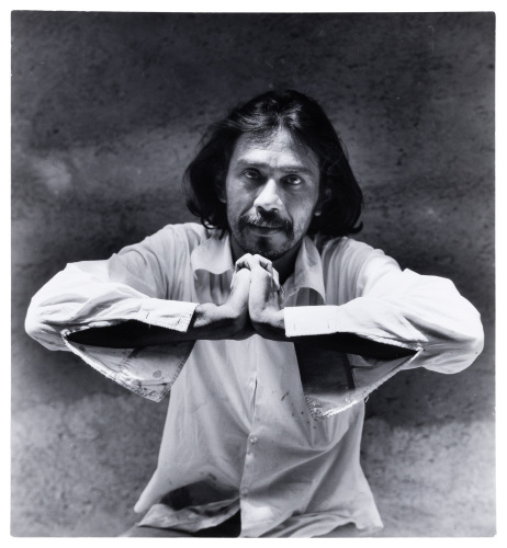 Francisco Toledo, 1981
