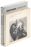 Few Comforts or Surprises: The Arkansas Delta [with] The Run-On of Time