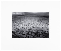 Landscape, New Mexico, 1973