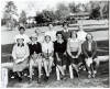 Photographs by Frank Christian of women golfers from the 1940s-1960s - 2