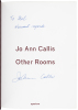 Four volumes by Jo Ann Callis - 2