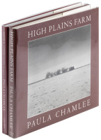 Natural Connections [with] High Plains Farm