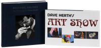 Multitude, Solitude [with] Dave Heath's Art Show