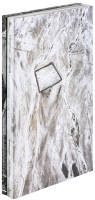 Bingham Mine/Garfield Stack [with] Lake Bonneville/Lake Lahontan