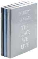 The Place We Live: A Retrospective Selection of Photographs, 1964-2009