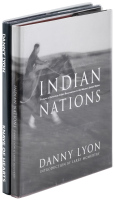 Knave of Hearts [with] Indian Nations