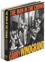 Winogrand: Figments from the Real World [with] The Man in the Crowd