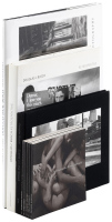 Eight volumes by Douglas I. Busch