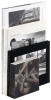 Eight volumes by Douglas I. Busch