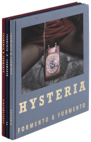 Three photobooks by Formento & Formento