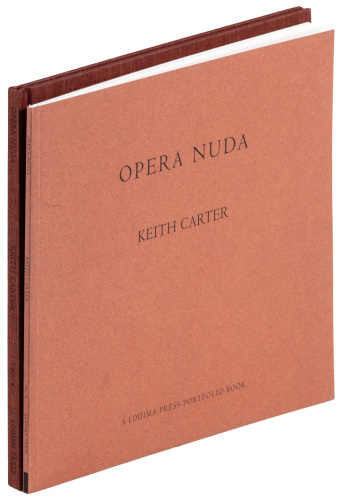 Opera Nuda