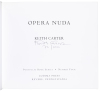 Opera Nuda - 2