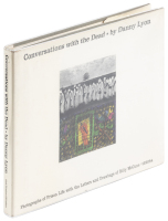 Conversations with the Dead: Photographs of Prison Life with the Letters and Drawings of Billy McCune # 122054