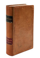 Reports of Land Cases Determined in the United States District Court for the Northern District of California. June Term, 1853 to June Term, 1858, Inclusive. Vol. I (all published).