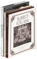 Four monographs by James Van Der Zee