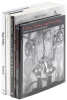 Four Roger Ballen photography monographs