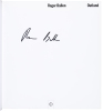 Four Roger Ballen photography monographs - 2