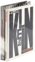 William Klein, Photographs [with] In and Out of Fashion