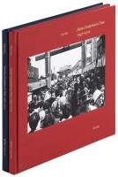 America: Footprints in Time [with] Japan Footprints in Time