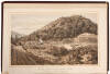 Illustrated Hand-book of California: Her Climate, Trade, Exports, &c. &c., Agricultural and Mineral Wealth - 2