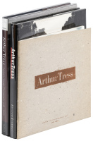 Three photography books by Arthur Tress