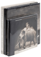 On This Earth, A Shadow Falls [with] Across the Savaged Land [and] On This Earth: Photographs from East Africa
