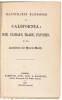 Illustrated Hand-book of California: Her Climate, Trade, Exports, &c. &c., Agricultural and Mineral Wealth - 3